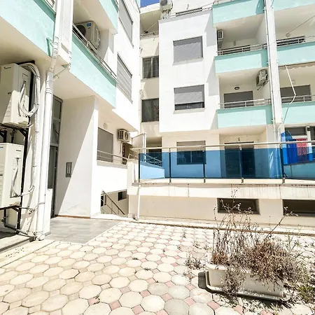 In Durres With Sea View Golem (Tirana)