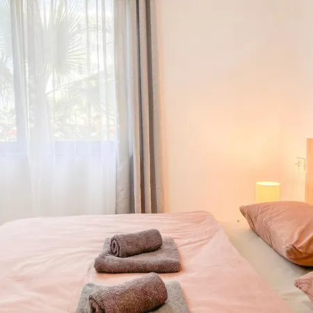 Lejlighed In Durres With Sea View Golem (Tirana)