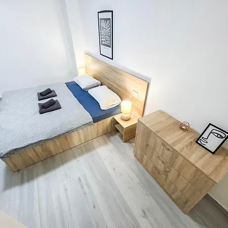 شقة In Durres With Sea View غوليم